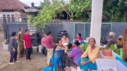 PUSKESMAS TERINTEGRASI